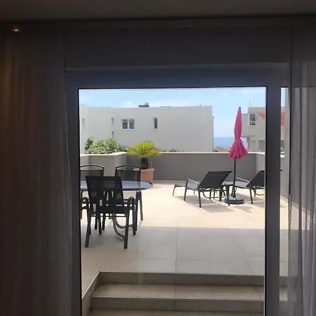 Apartmán Melassy *