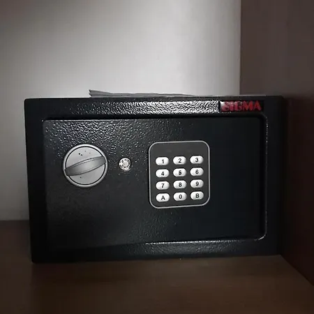 Apartmán Melassy *