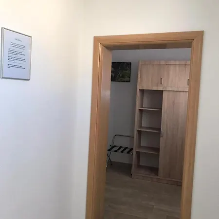 Melassy Apartmán