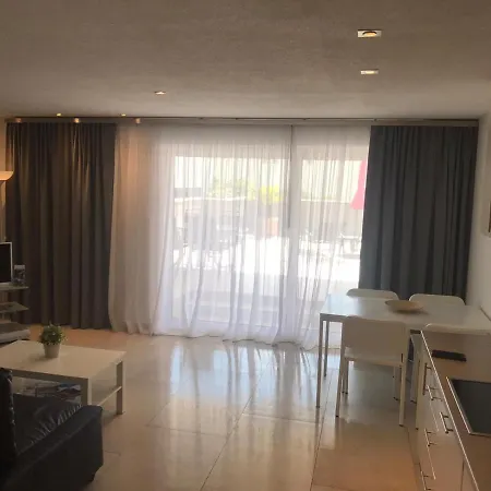 Apartmán Melassy Makarská