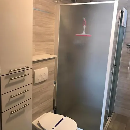 Melassy Apartmán *