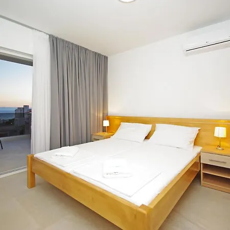 Melassy Apartmán *