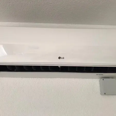 Apartmán Melassy Makarská