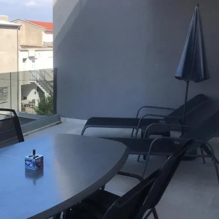 Melassy Apartmán