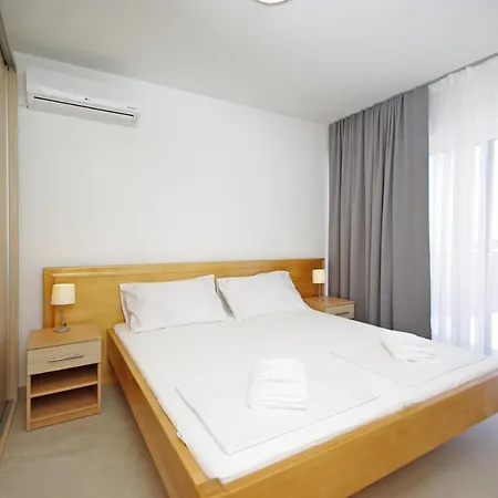 Melassy Apartament