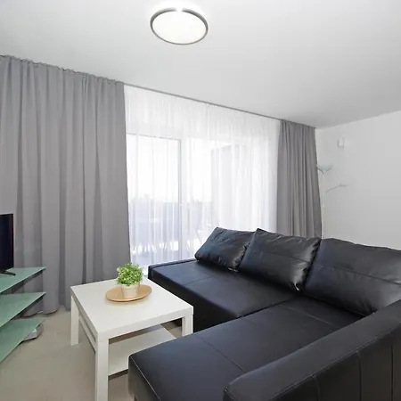 Apartament Melassy Makarska