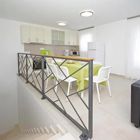 Apartament Melassy *