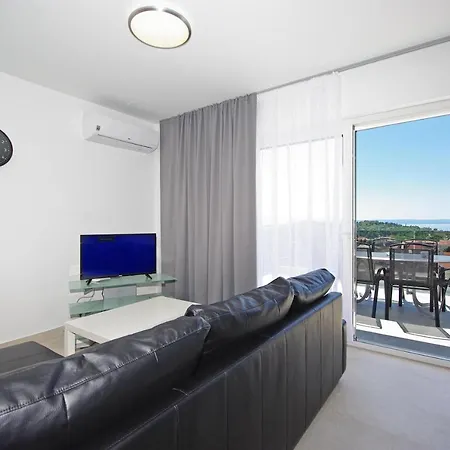 Melassy Apartament
