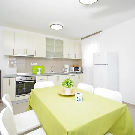 Apartament Melassy Makarska