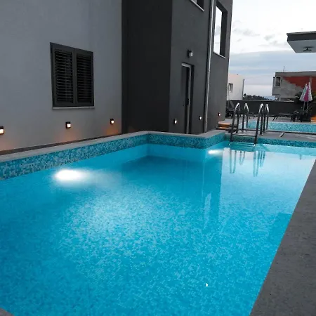 Melassy Apartament