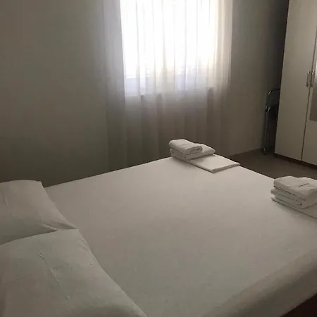 Apartament Melassy Makarska