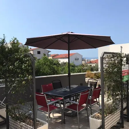 Melassy Apartament