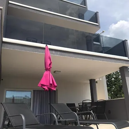 Melassy Apartament *