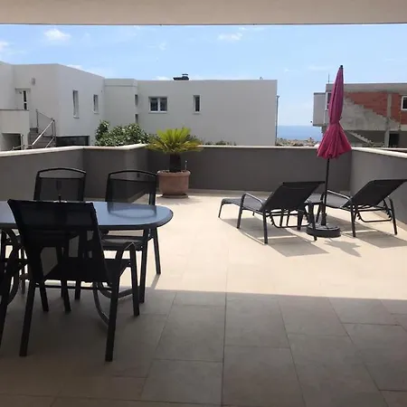 Apartament Melassy