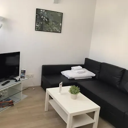 Apartament Melassy