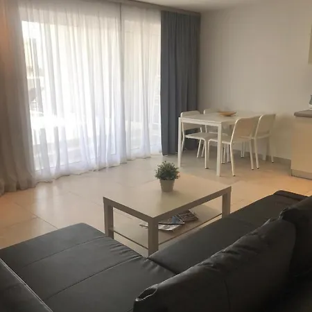 Melassy Apartament Makarska