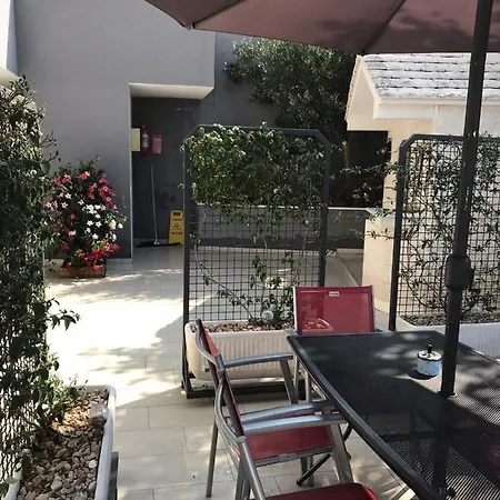 Melassy Apartament Makarska