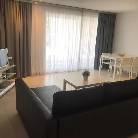Melassy Apartament *