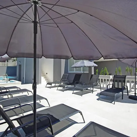 Melassy Apartment