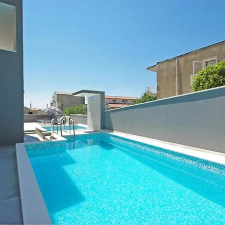 Melassy Apartament