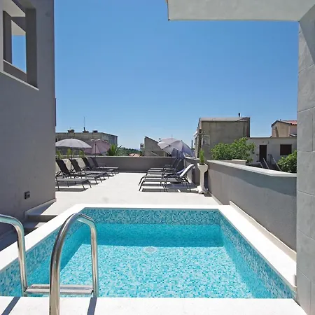 Apartament Melassy *
