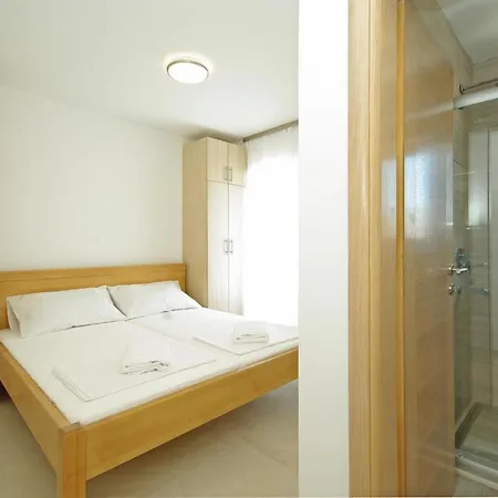 Apartament Melassy *