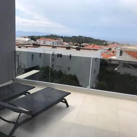 Melassy Makarska