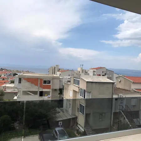 Melassy Apartament *