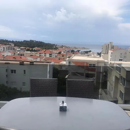 Melassy Makarska