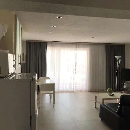 Melassy Apartament