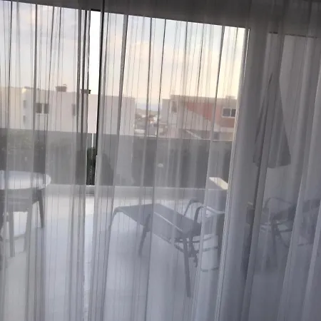 Apartament Melassy