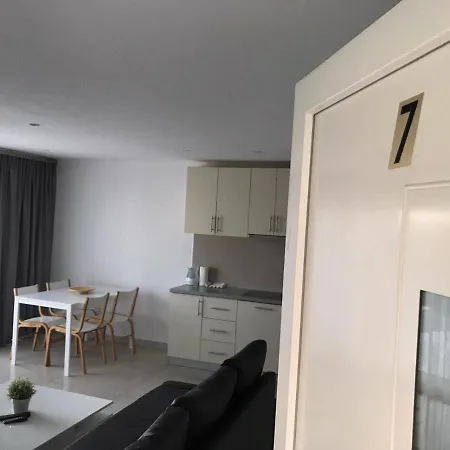 Apartament Melassy Makarska