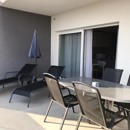 Apartament Melassy Makarska