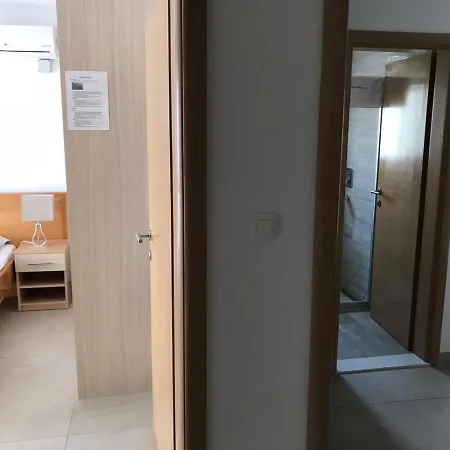 Apartament Melassy Makarska