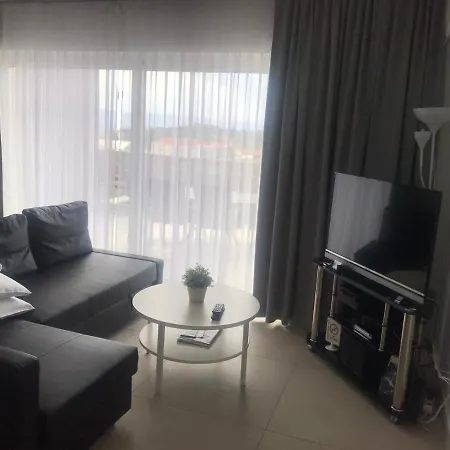 Melassy Apartament *