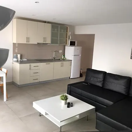 Melassy Apartament Makarska