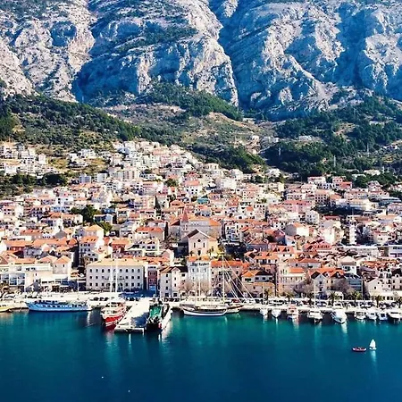 Melassy * Makarska